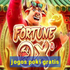 jogos poki gratis